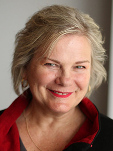 Amanda Rogers