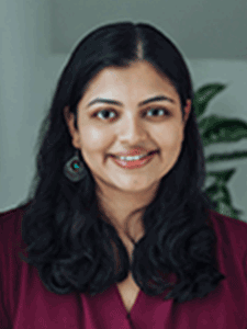 Meena Das